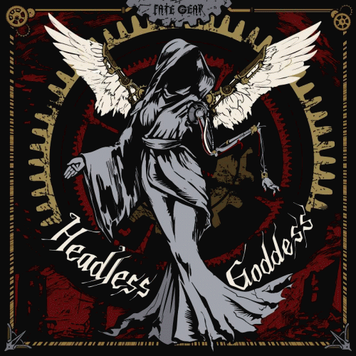 Fate Gear : Headless Goddess
